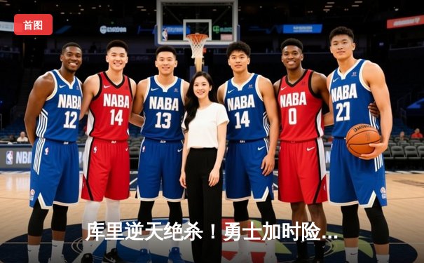 库里逆天绝杀！勇士加时险胜凯尔特人，总决赛大比分2-2平